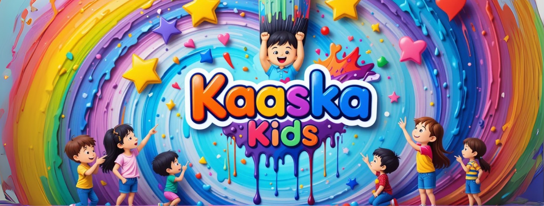 Kaaska kids